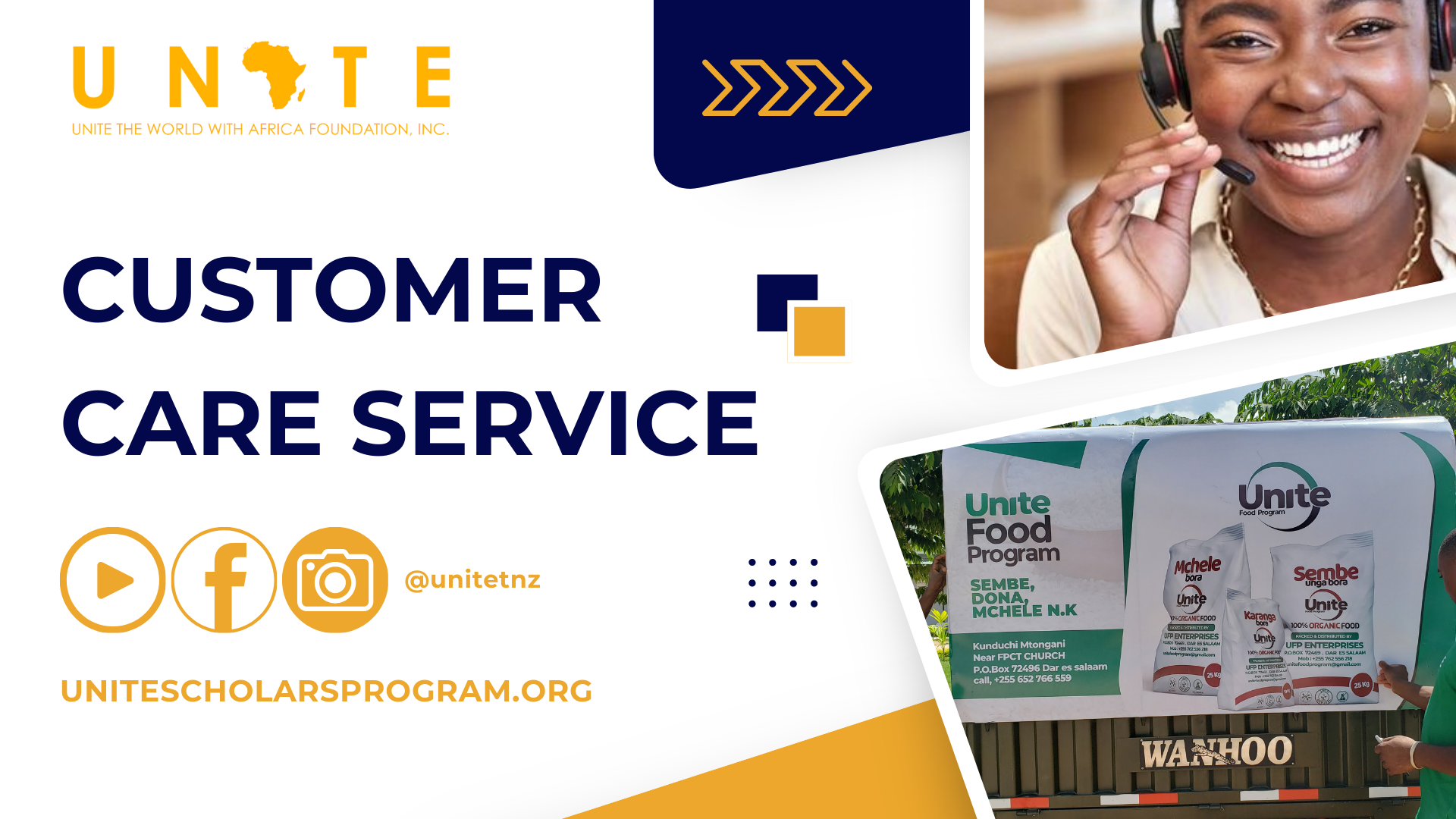 Customer Care 